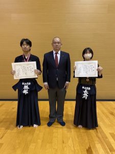 23_松江市少年剣道大会
