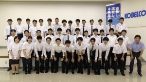 神戸製鋼所2
