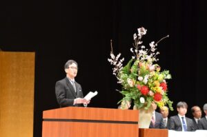 画像1卒業式誇張式辞_伊藤 秀幸