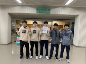 安田杯争奪米子地区団体リーグ_箕田 充志