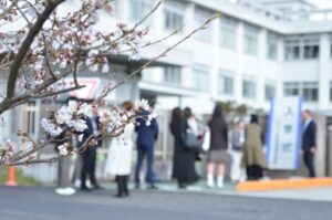 入学式３_伊藤 秀幸